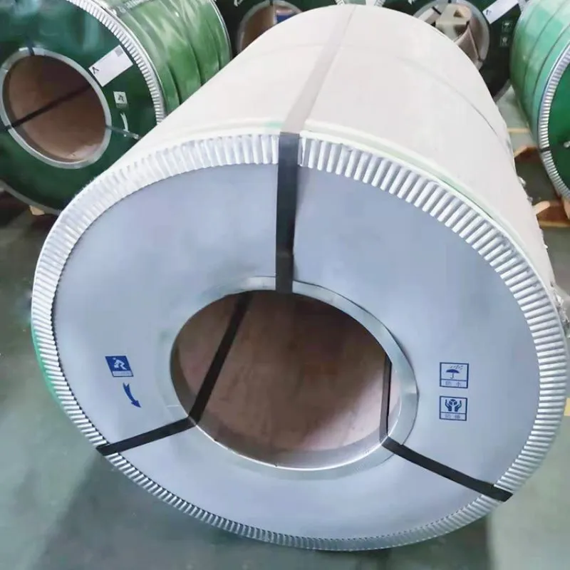 carbon steel coil